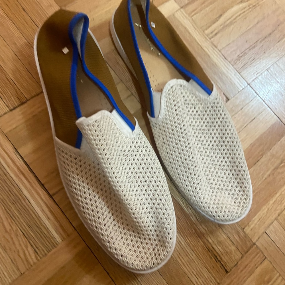 Mens Rivieras Shoe size Eur 45